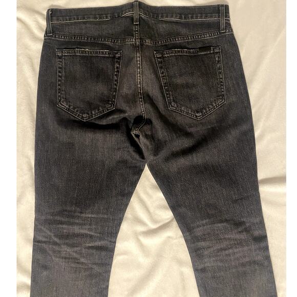 JOE'S The Asher Slim Fit Denim Jeans Men's size 33 - Picture 5 of 8